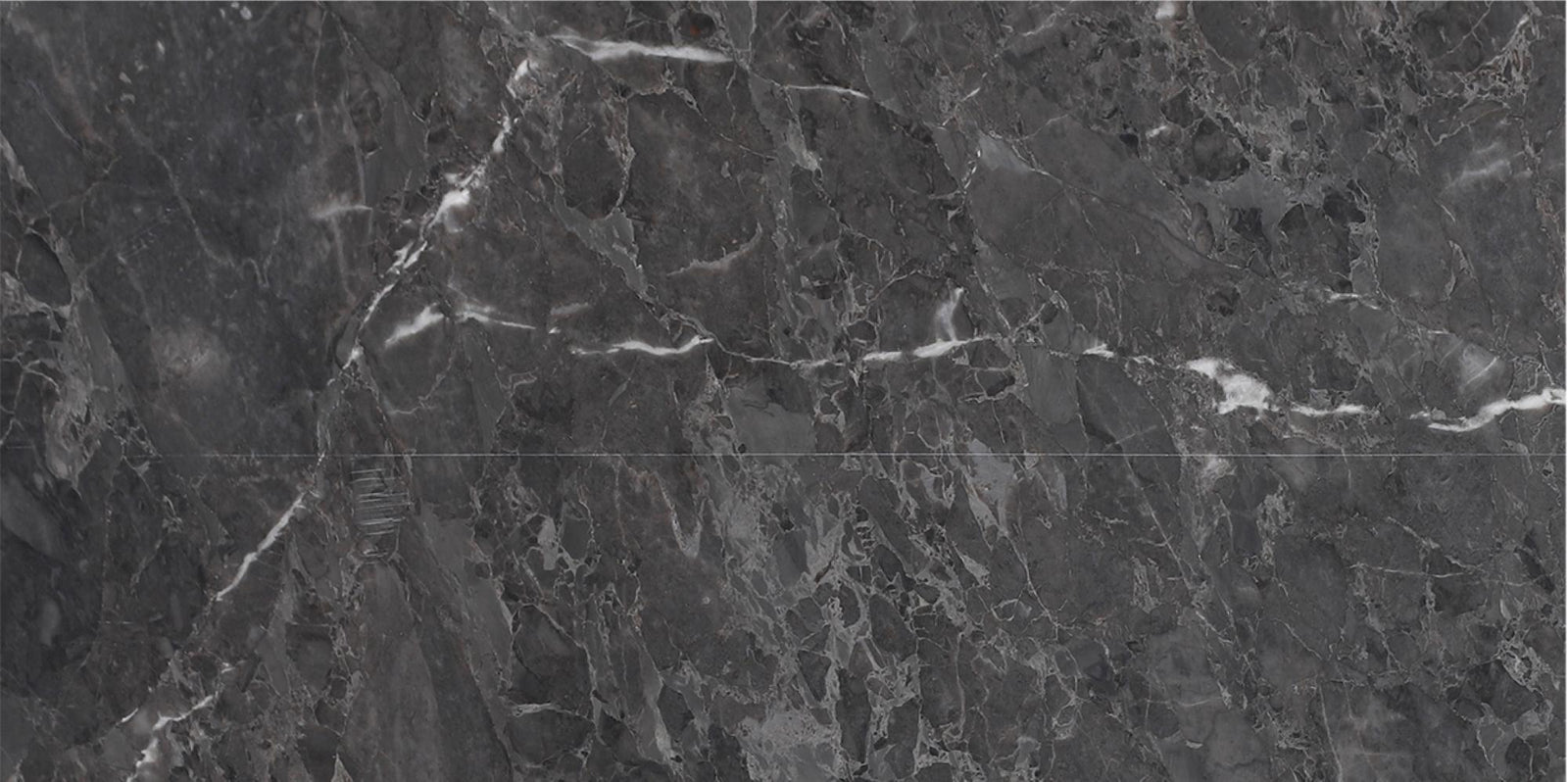 Lovina Grey Honed 6'' x 12''  x 3/8'' Field Tile Field Tile 