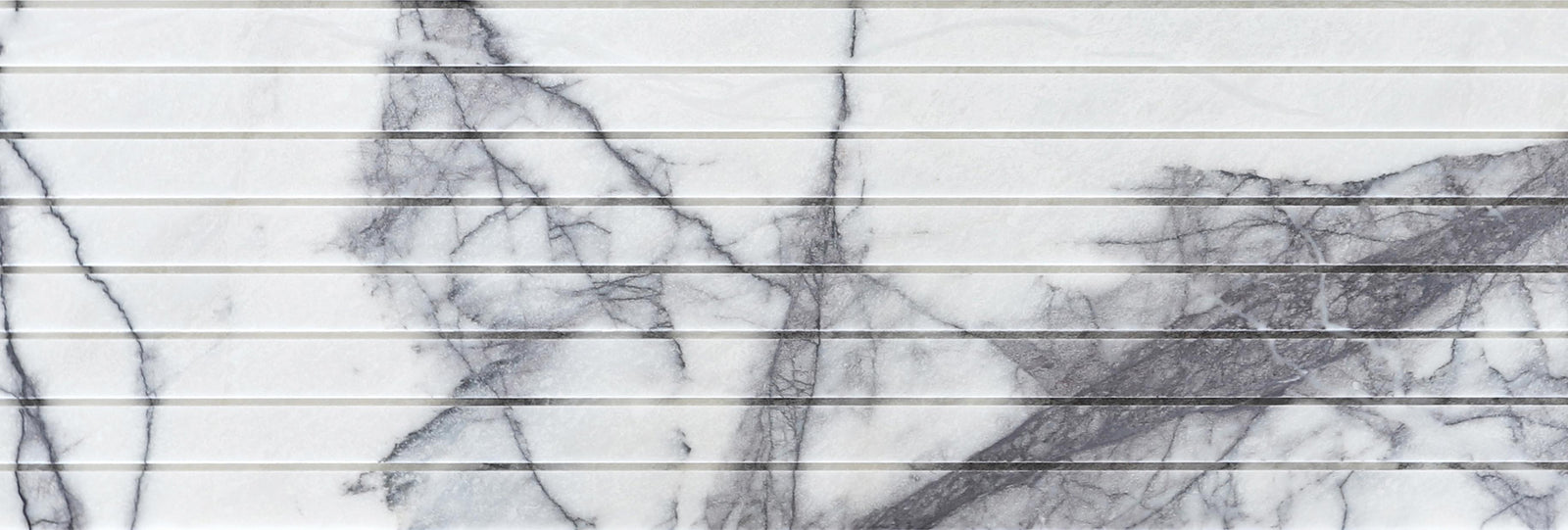 Violeta Honed Groove 6'' x 24''  x 1/2'' Field Tile Field Tile 