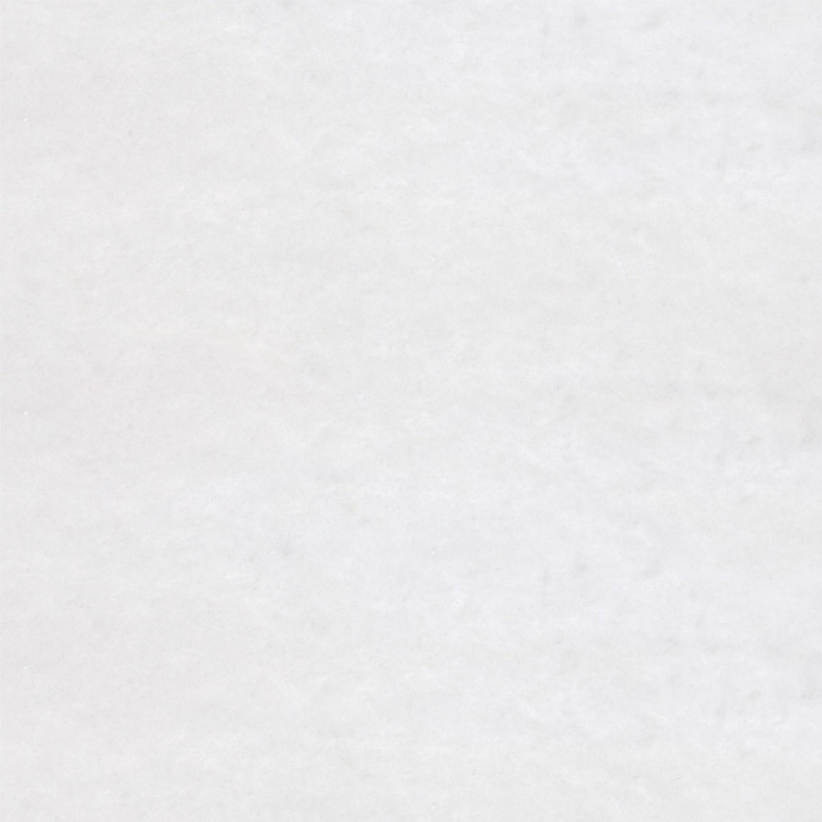 Snow White Brushed 18'' x 18''  x 1/2'' Field Tile Field Tile 