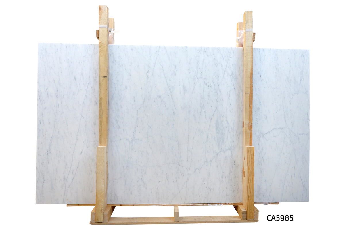 Alba Vera Honed  x 3CM Slab # CA5985