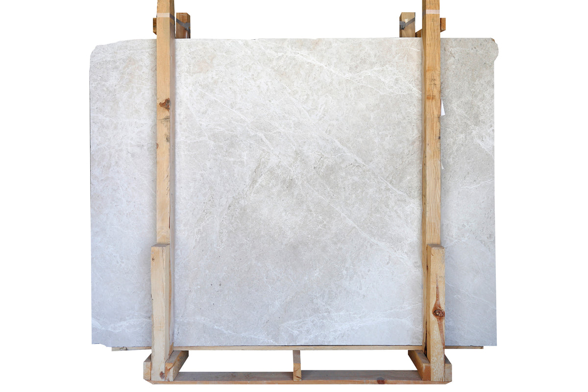 Vanillish Pearl Honed  x 3CM Slab # CA5549