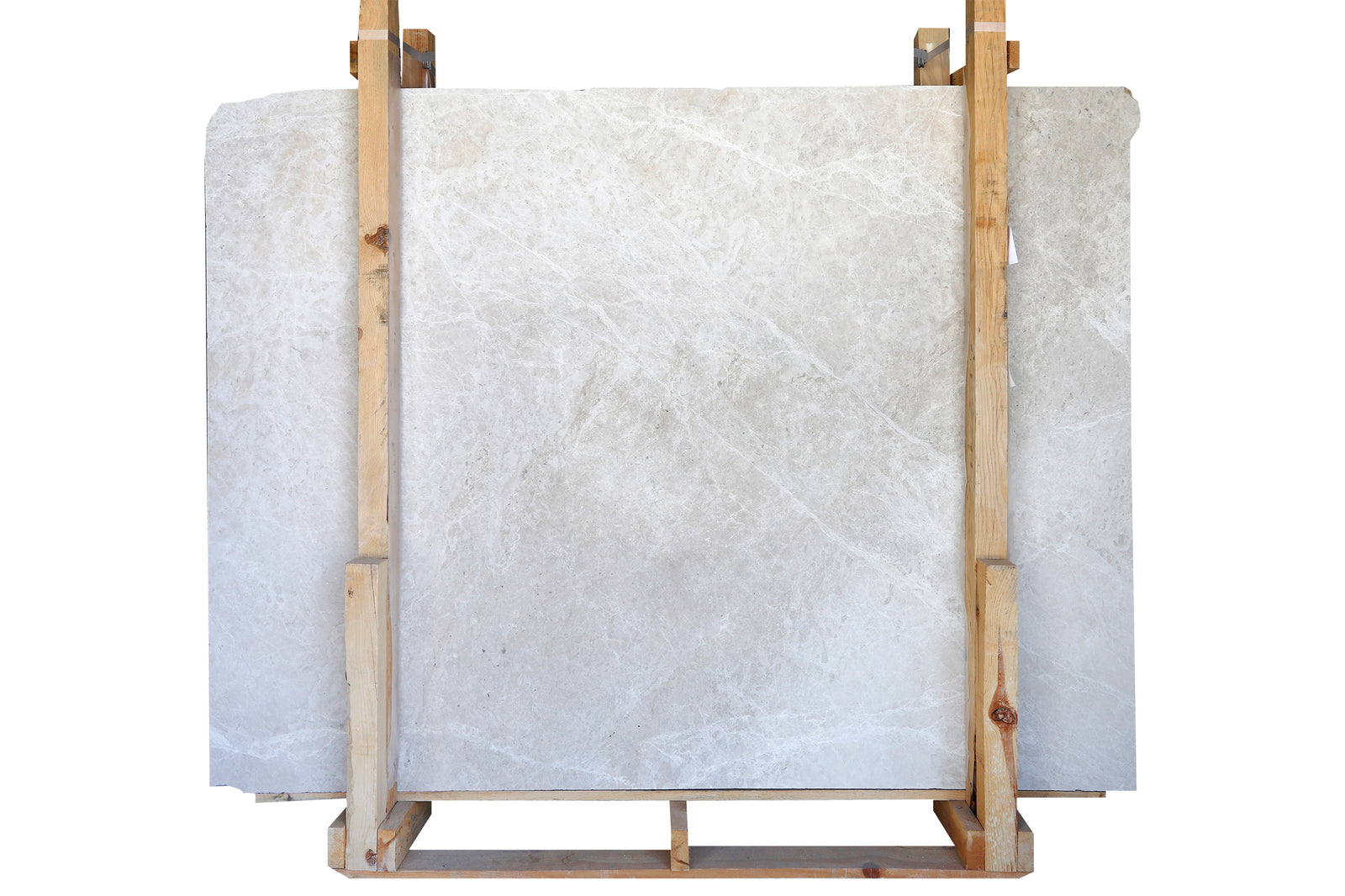 Vanillish Pearl Honed  x 3CM Slab # CA5549 Building Materials 