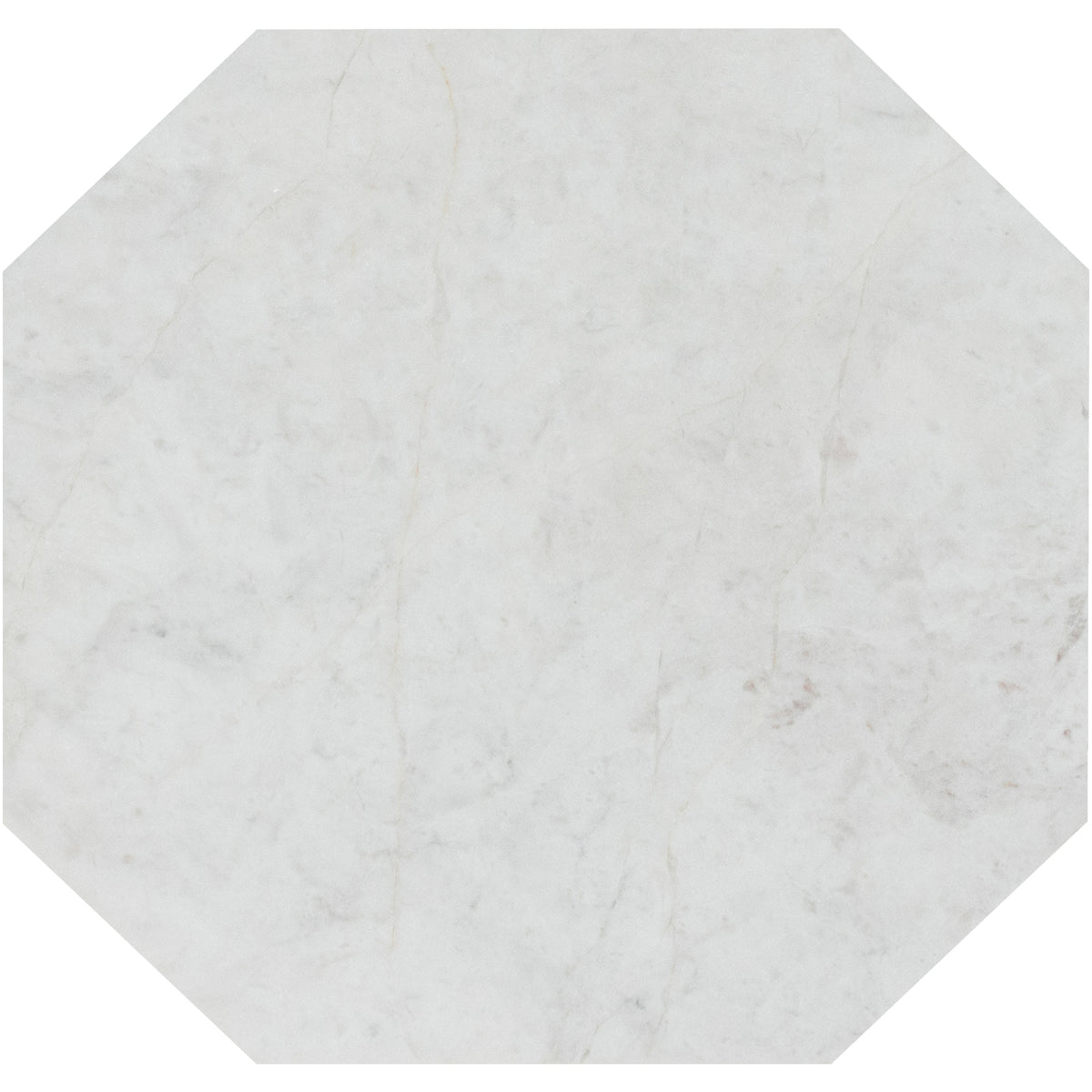 Elegantia Honed Octagon 12''  x 3/8'' Field Tile