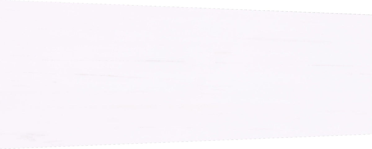 Glacier White Honed Amalfi  x 3/8'' Field Tile Building Materials 