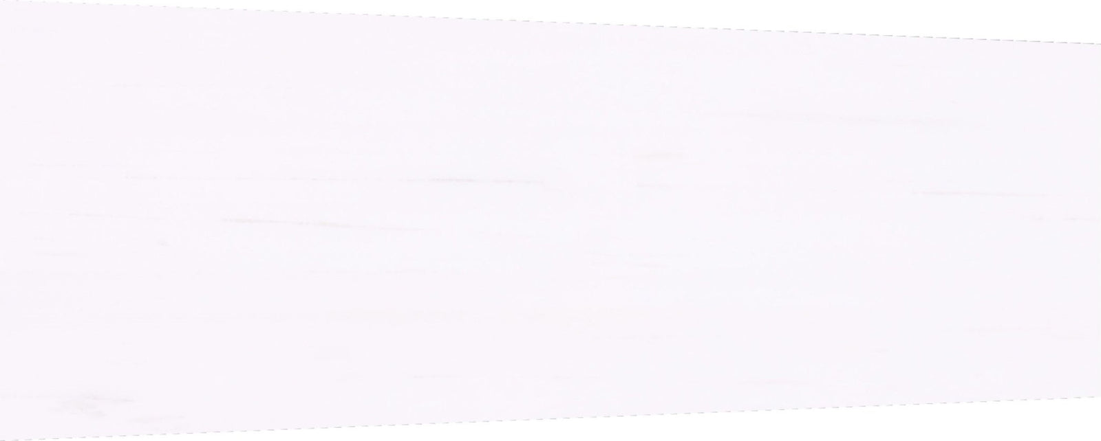 Glacier White Honed Amalfi  x 3/8'' Field Tile Building Materials 