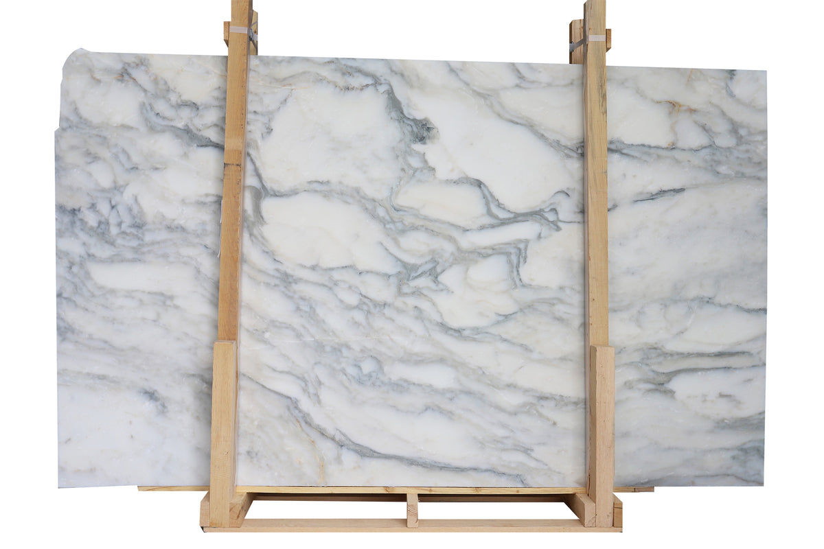Calacatta Vida Honed  x 3CM Slab # CA7248