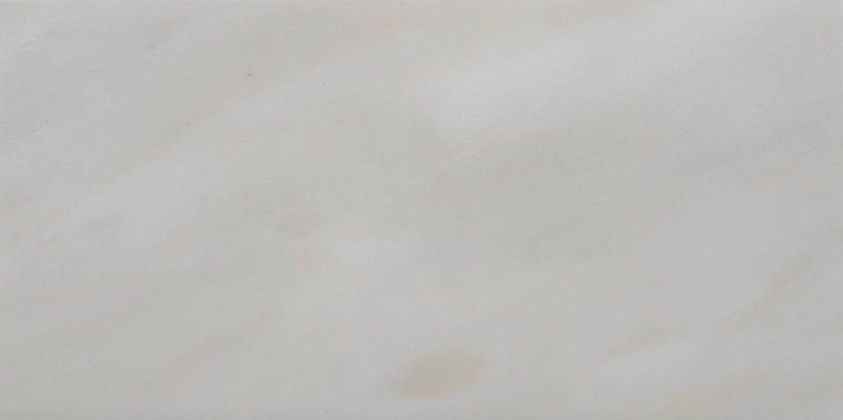 Cremo Delicato Polished 6'' x 12''  x 3/8'' Field Tile