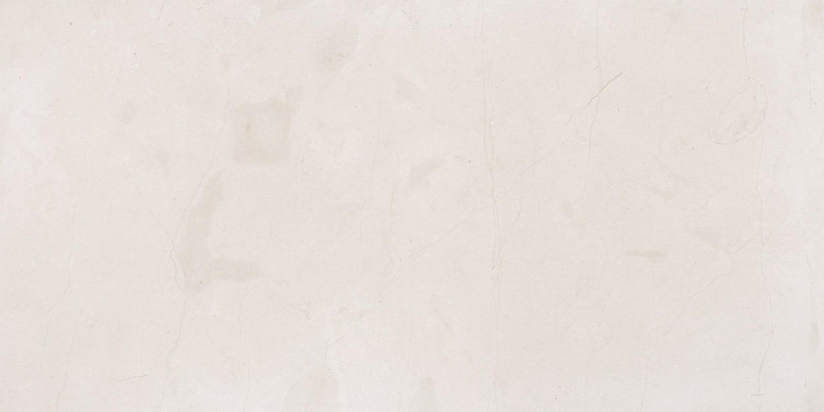 Aero Cream Polished 12&#39;&#39; x 24&#39;&#39;  x 1/2&#39;&#39; Field Tile Field Tile 