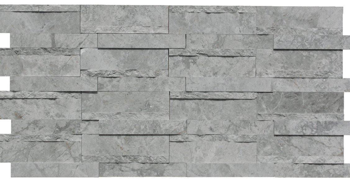 Tundra Blue Freiburg Geometric Relief Geometric Relief 