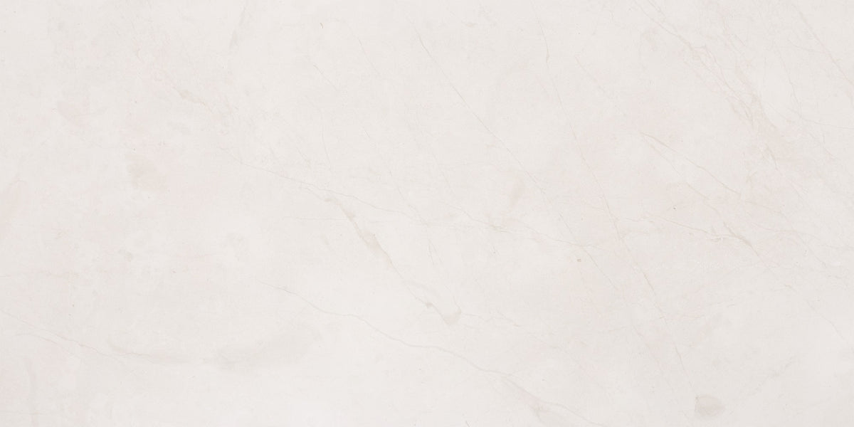 Aero Cream Polished 12'' x 24''  x 1/2'' Field Tile Building Materials 