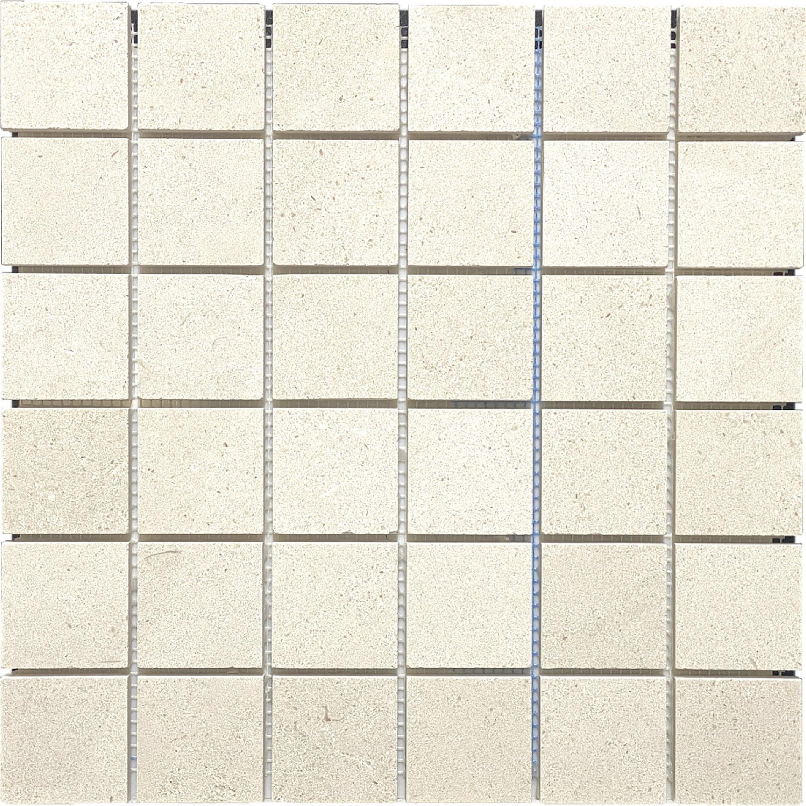 Simena 2''x2'' Honed Mosaic Mosaic 