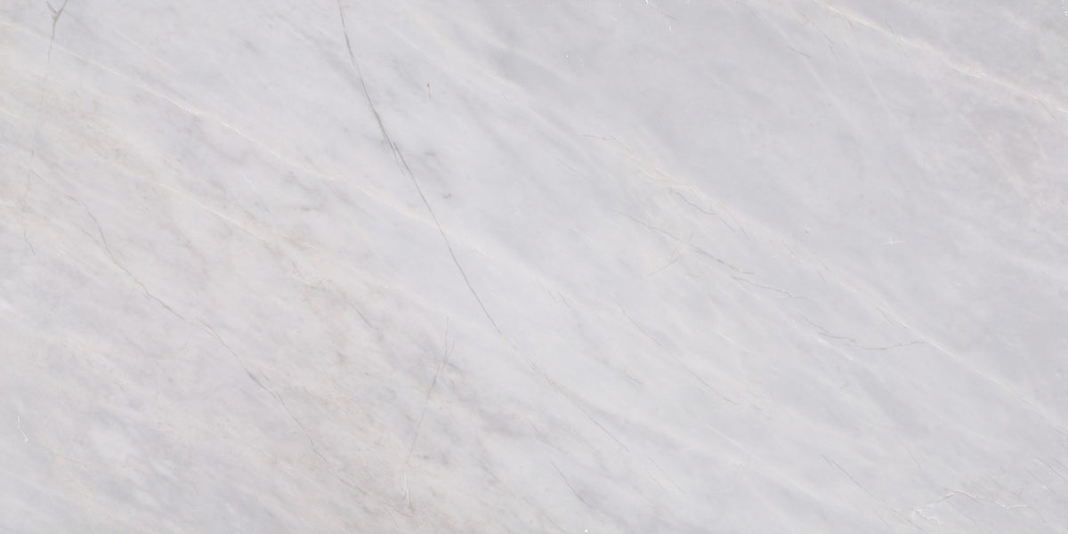 Ice Grey Polished 12'' x 24''  x 1/2'' Field Tile