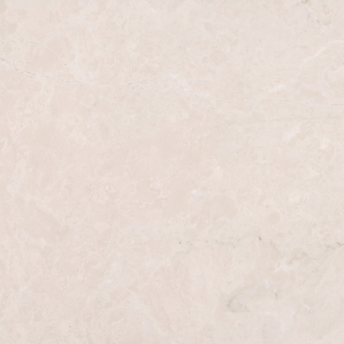 Crema Ella Polished 12'' x 12''  x 3/8'' Field Tile