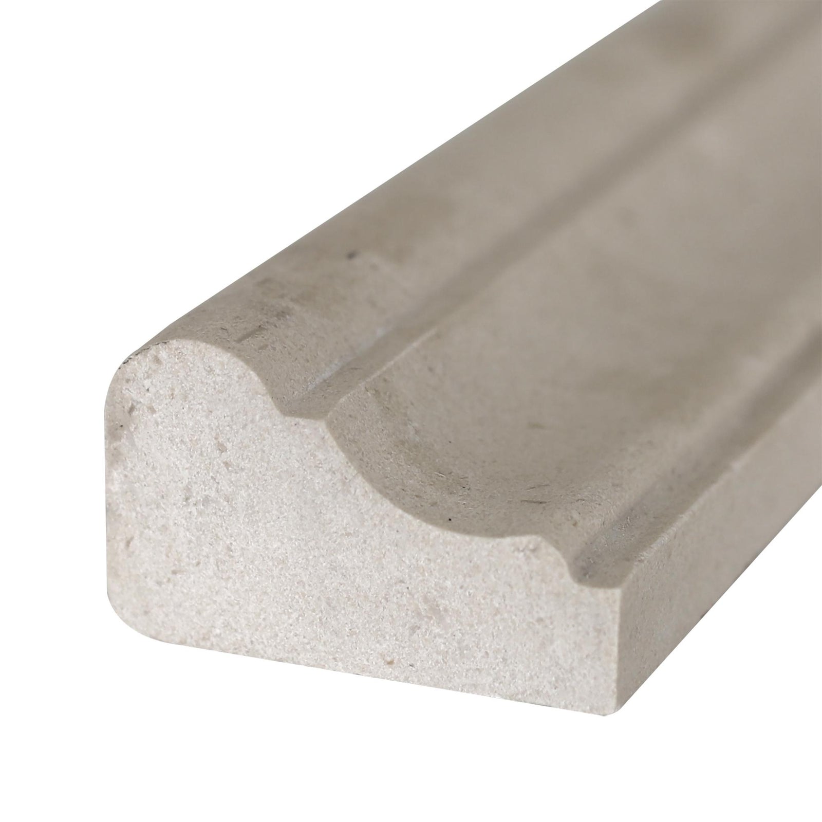 Aero Cream Honed Cornice  Molding Molding 