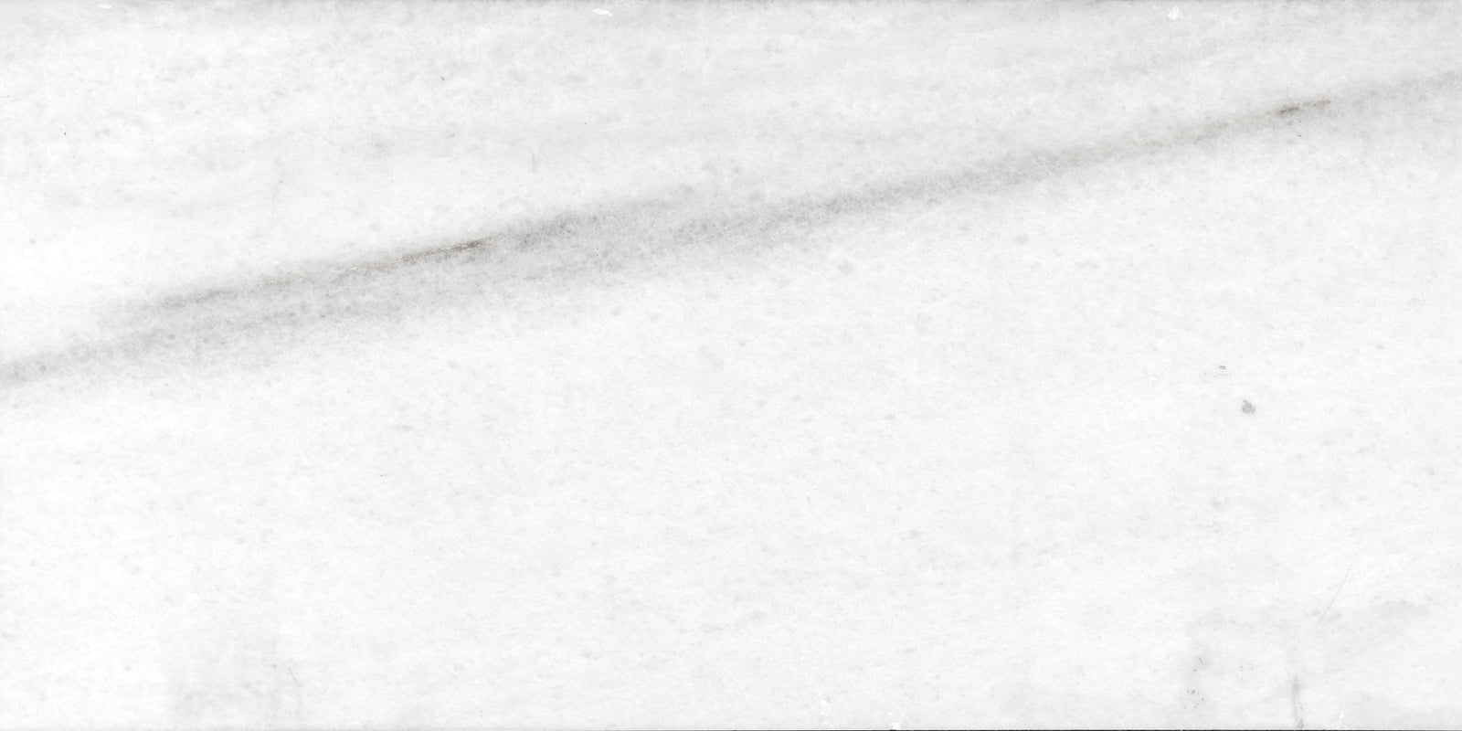 Biarritz White Polished 16'' x 32''  x 1/2'' Field Tile Field Tile 