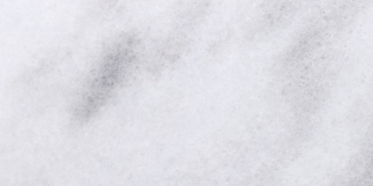 Biarritz White Honed 12'' x 24''  x 1/2'' Field Tile