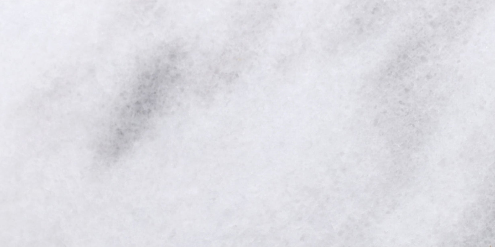 Biarritz White Honed 12'' x 24''  x 1/2'' Field Tile Building Materials 