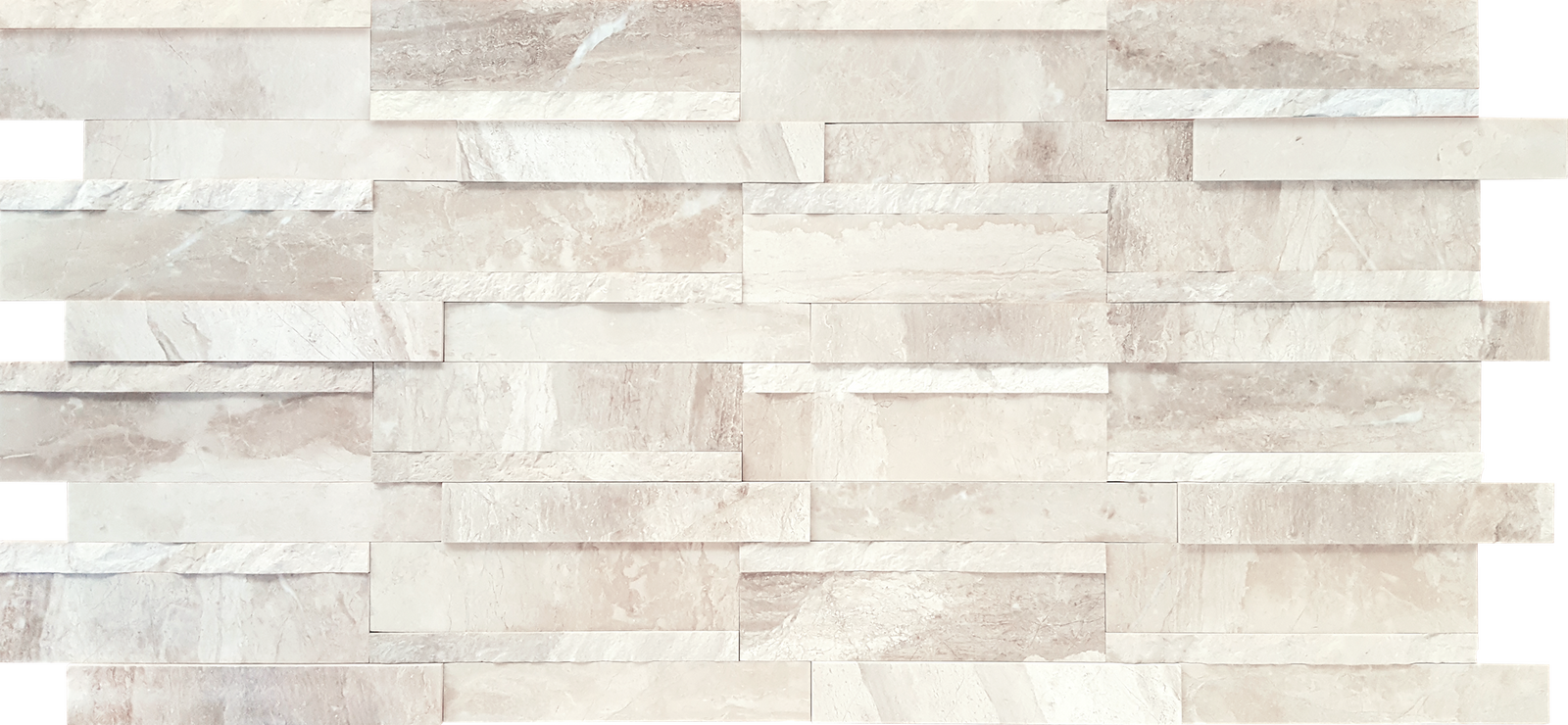 Cream Misto Freiburg Geometric Relief