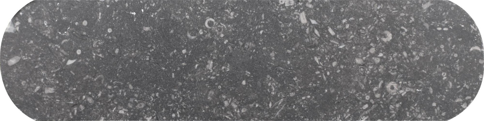 Belgian Blue Honed Tivoli 2'' x 8''  x 3/8'' Field Tile Field Tile 