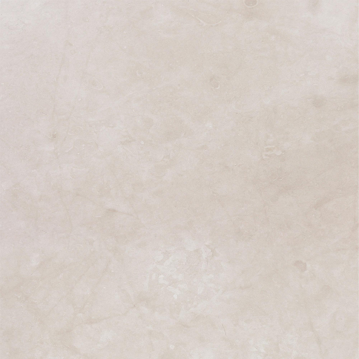 Cream Ole Honed 18&#39;&#39; x 18&#39;&#39;  x 1/2&#39;&#39; Field Tile