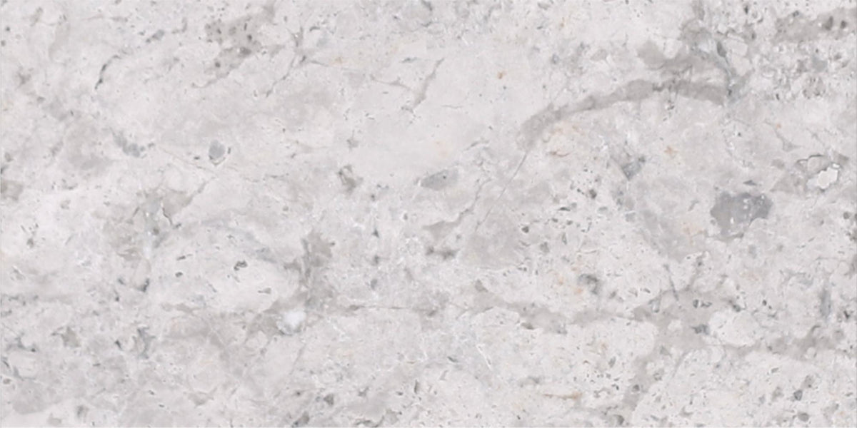 Tundra Grey Polished 3&#39;&#39; x 6&#39;&#39;  x 3/8&#39;&#39; Field Tile