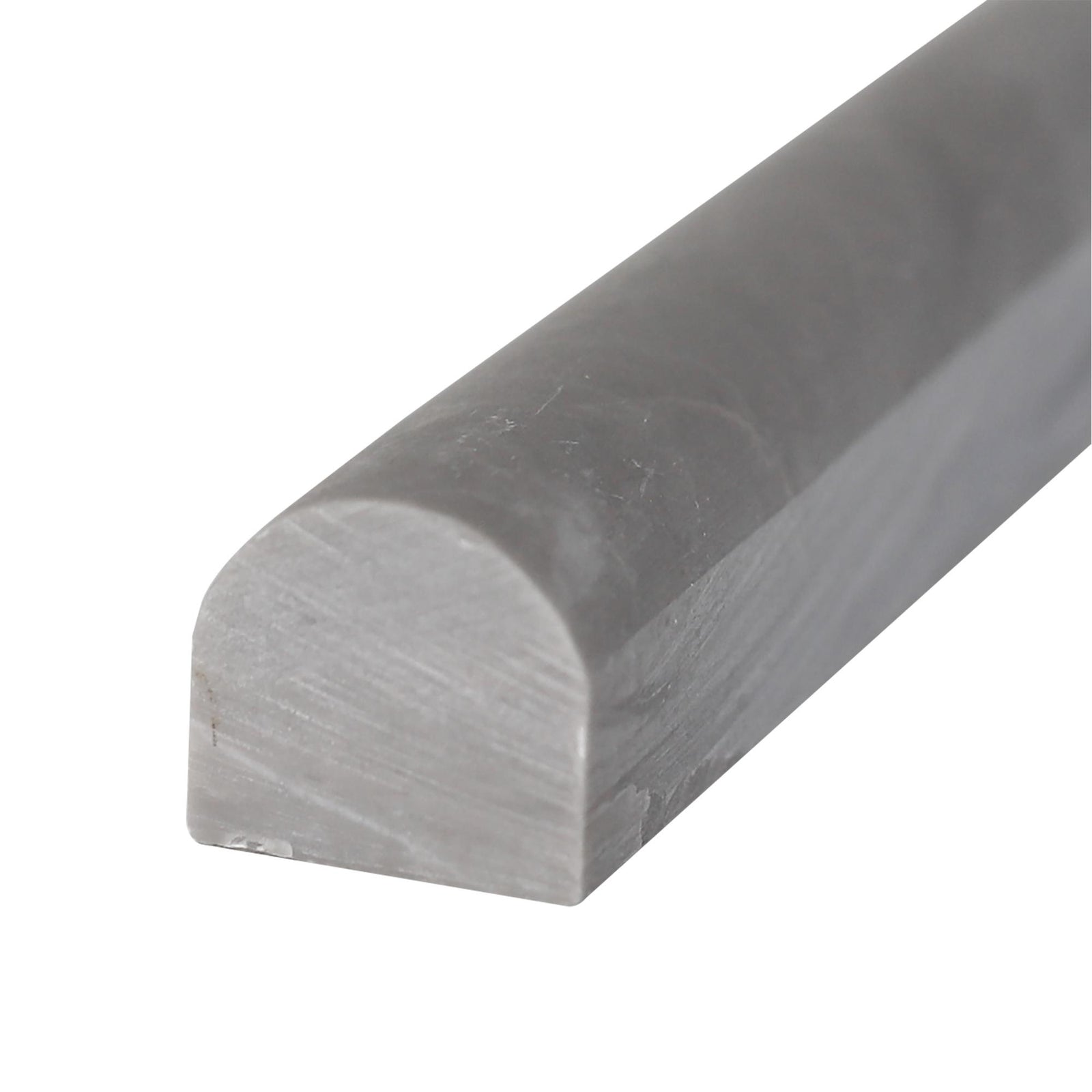 Earth Grey Honed Pencil  Molding Building Materials 
