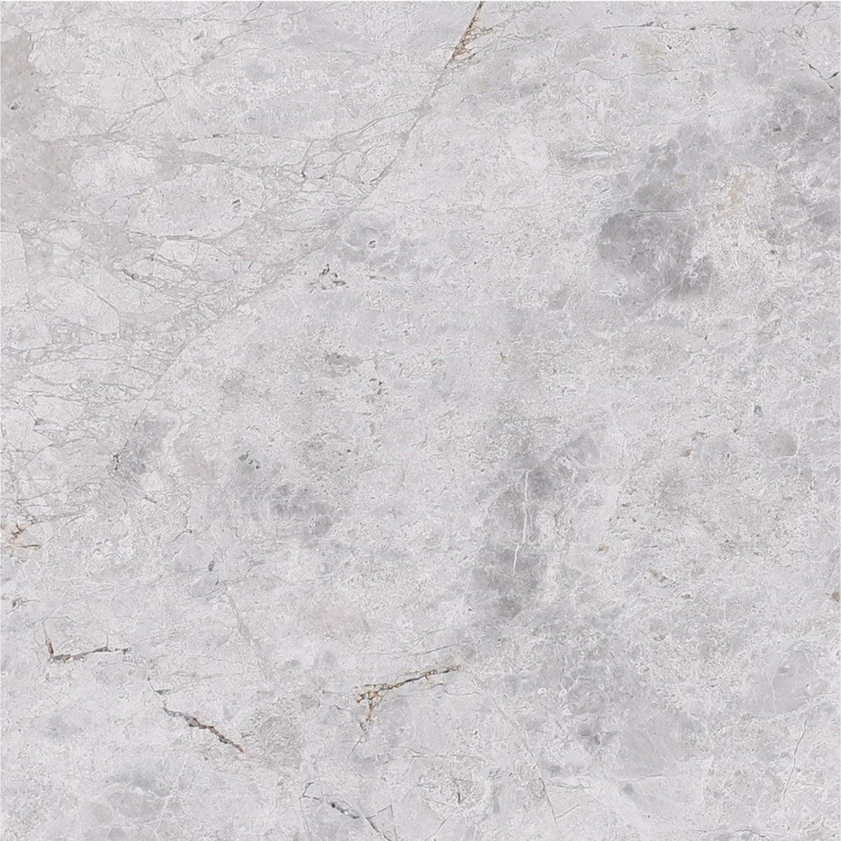 Tundra Grey Honed 12&#39;&#39; x 12&#39;&#39;  x 3/8&#39;&#39; Field Tile Field Tile 