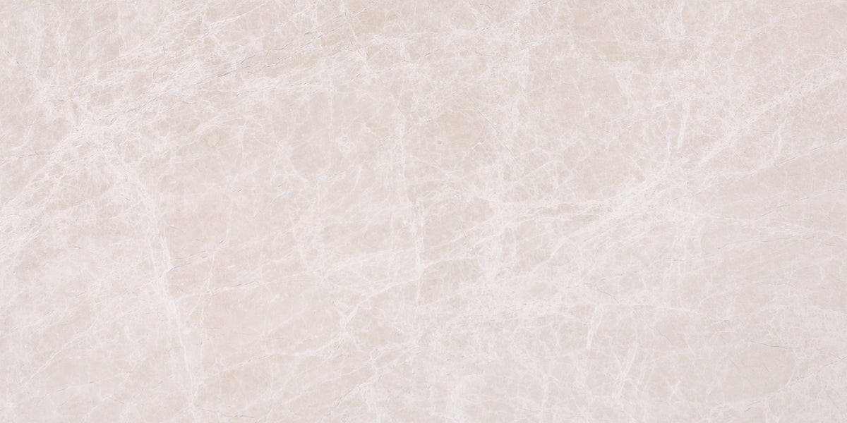 Vanillish Pearl Honed 12'' x 24''  x 1/2'' Field Tile Building Materials 