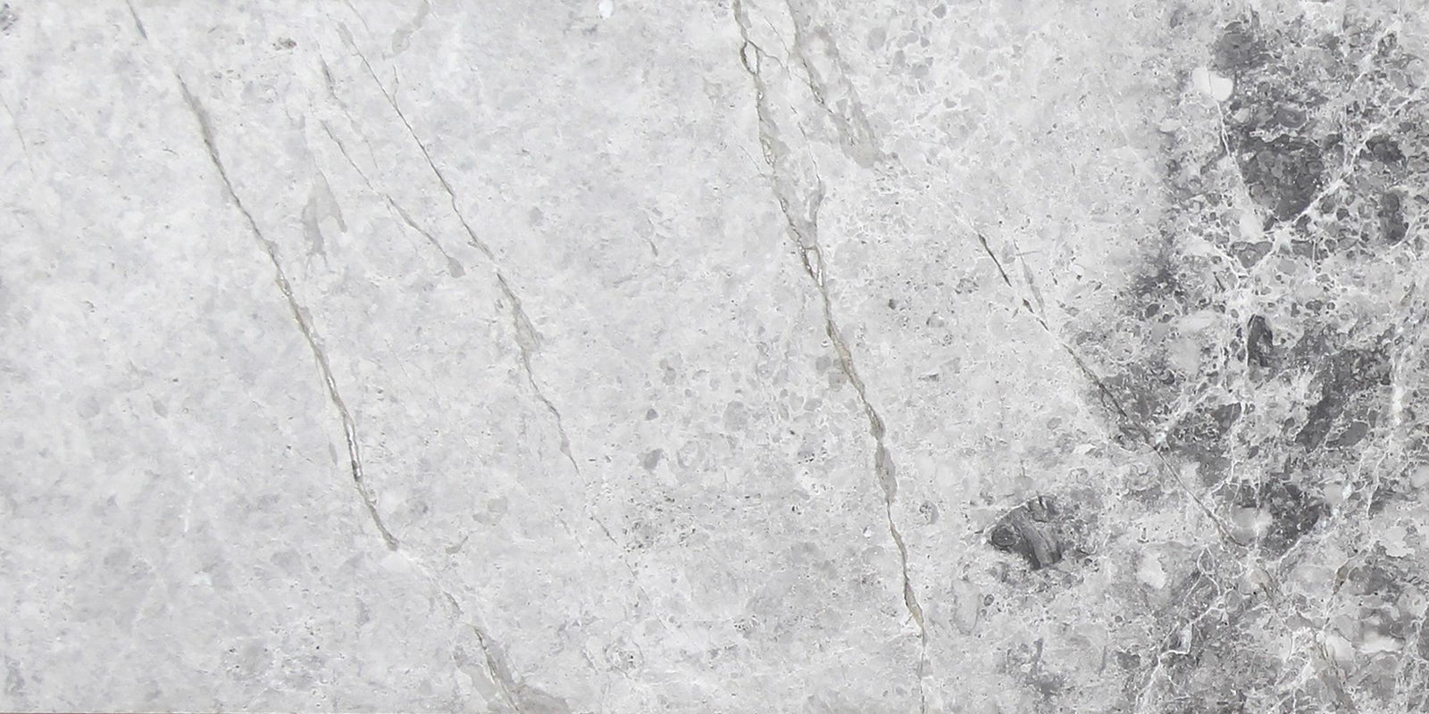 Ocean Grey Honed 12'' x 24''  x 1/2'' Field Tile Field Tile 