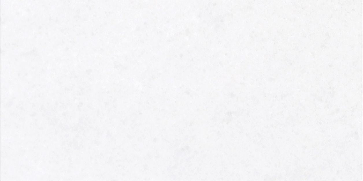 Snow White Polished 3'' x 6''  x 3/8'' Field Tile Building Materials 