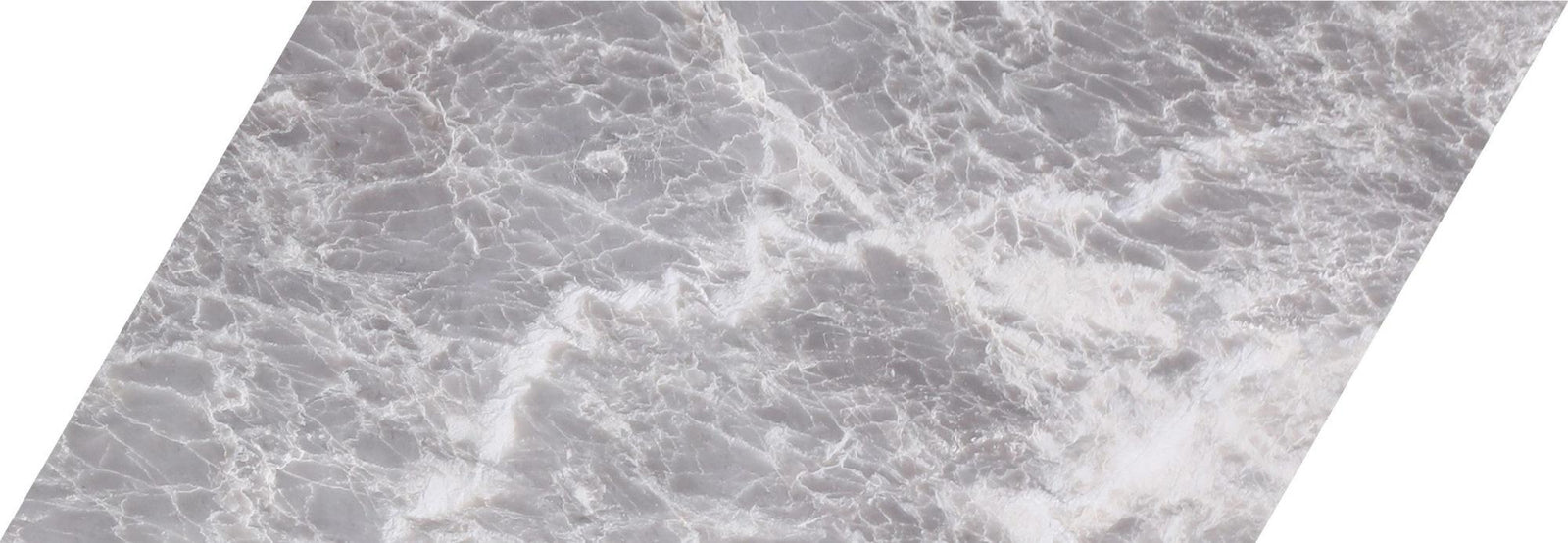 Nordic Grey Honed Swan Right 3/8'' Field Tile Field Tile 