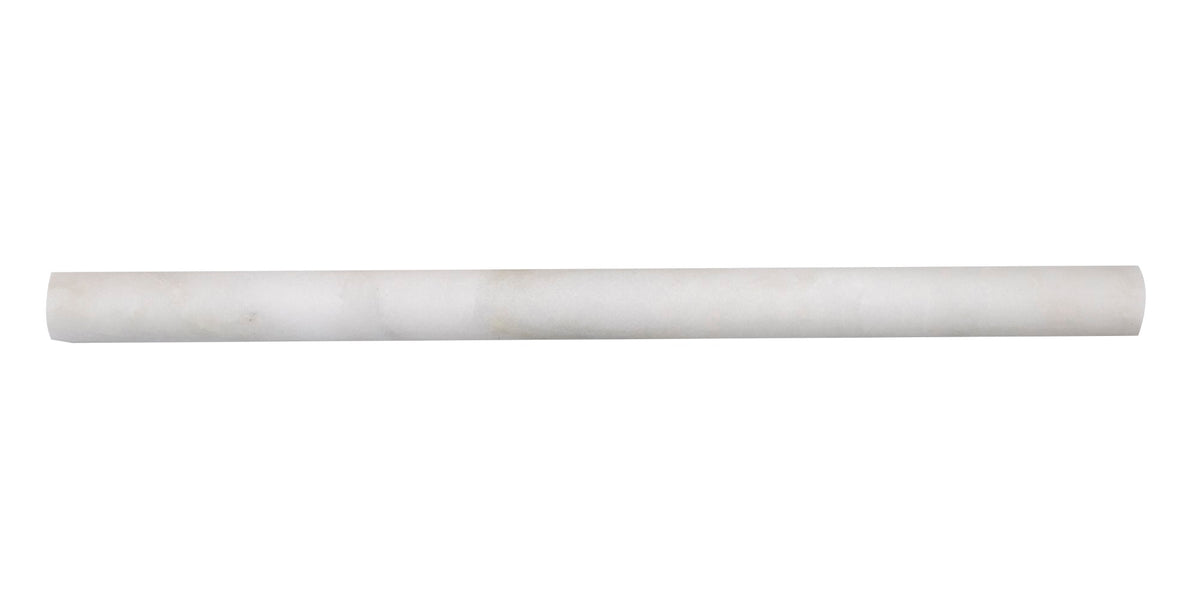 Statuario Extra Honed Pencil  Molding Molding 