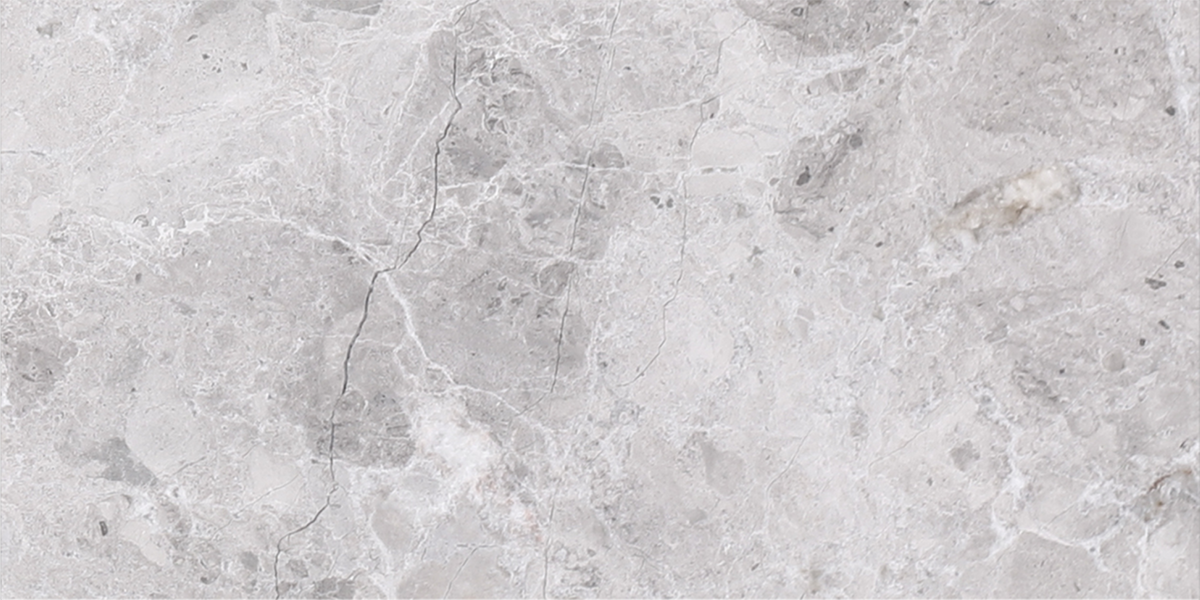 Tundra Grey Honed 3'' x 6''  x 3/8'' Field Tile