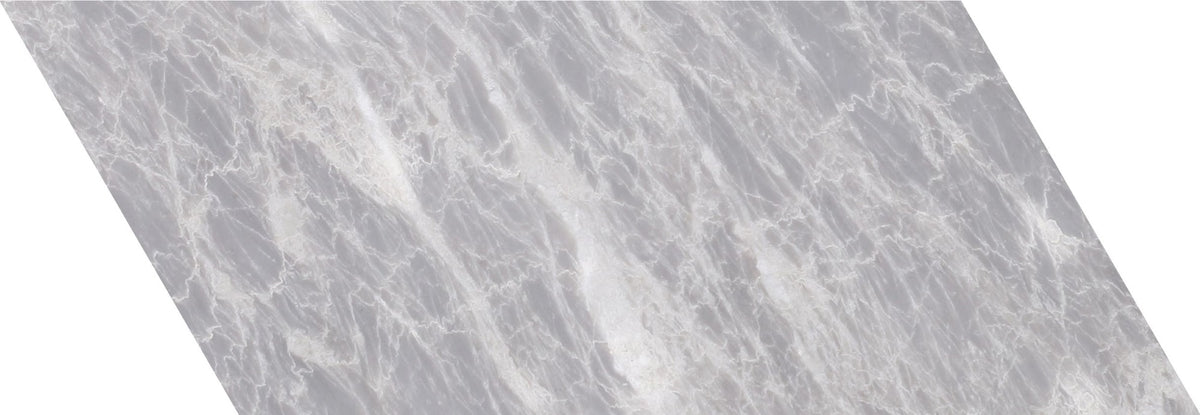 Nordic Grey Honed Swan Left  x 3/8'' Field Tile