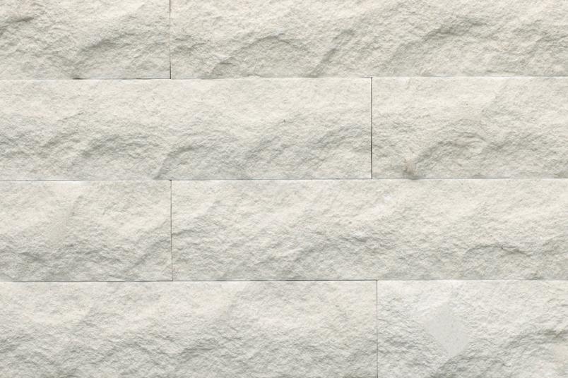 Simena Split Face 3&#39;&#39; x 12&#39;&#39;  x 1/2&#39;&#39; Field Tile Field Tile Simena 3&#39;&#39; x 12&#39;&#39; Limestone Field Tile