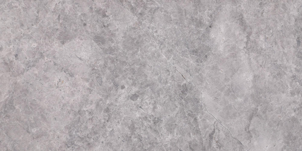 Tundra Blue Polished 12&#39;&#39; x 24&#39;&#39;  x 1/2&#39;&#39; Field Tile