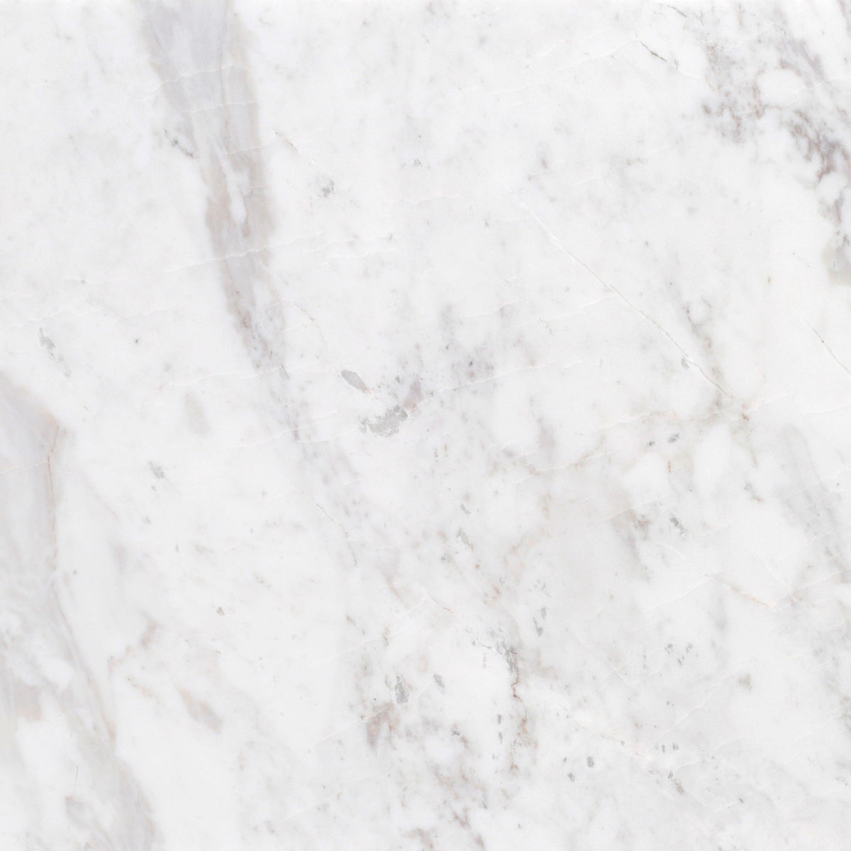 Volakas Honed 12'' x 12''  x 3/8'' Field Tile Building Materials 