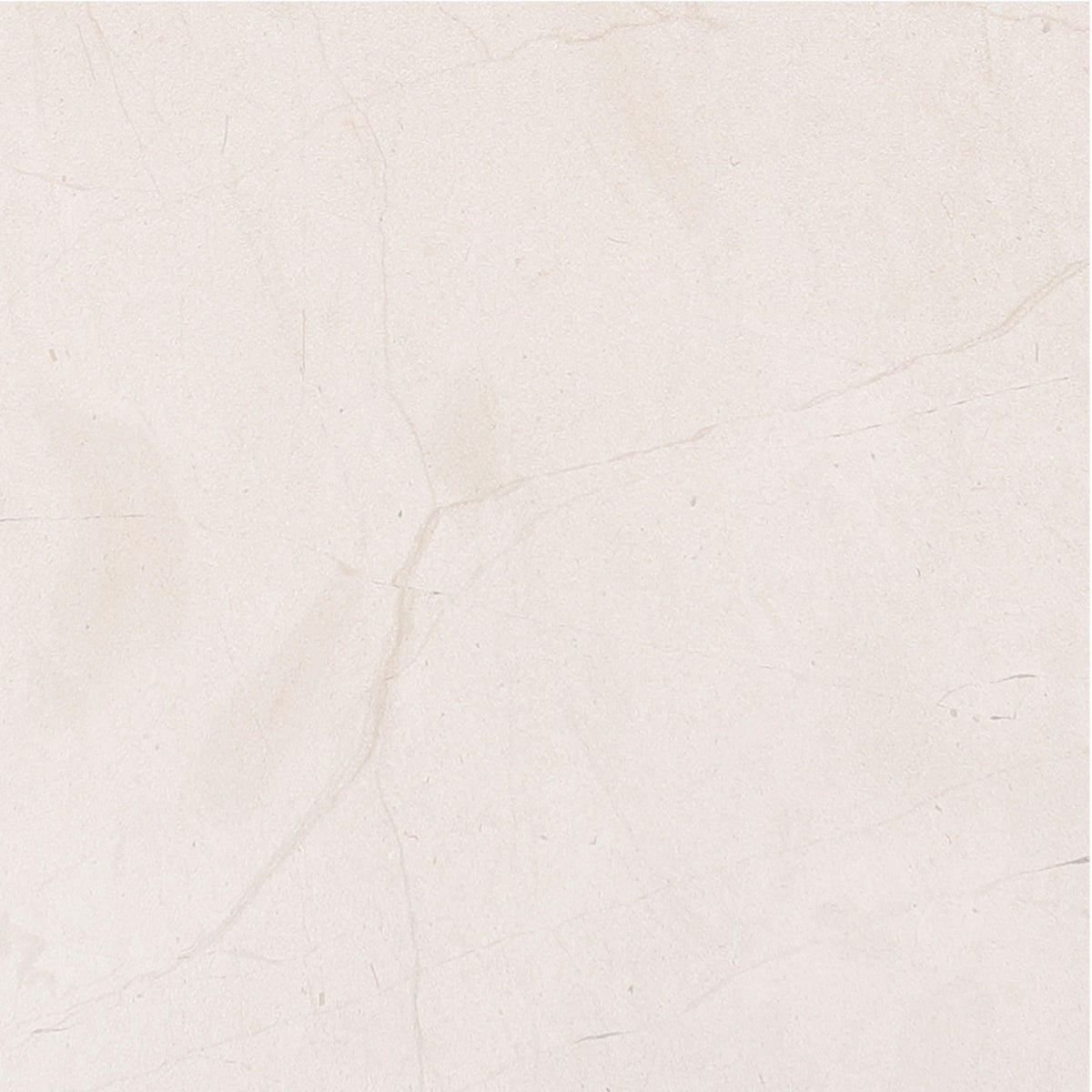 Aero Cream Polished 12'' x 12''  x 3/8'' Field Tile Building Materials 