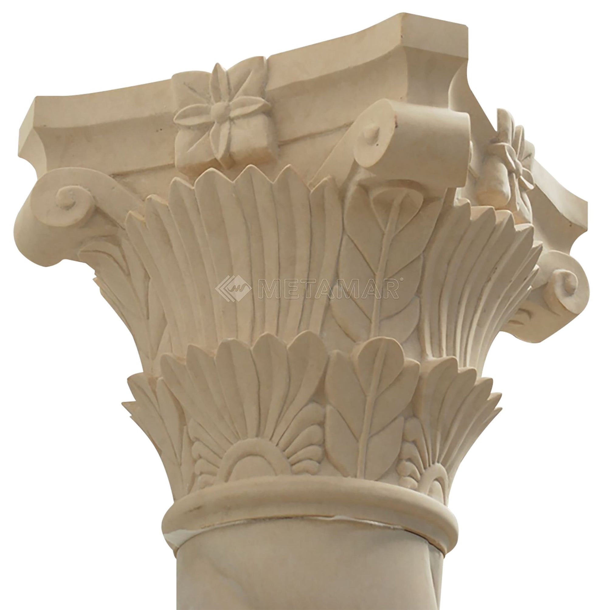 Stone specification support for architects