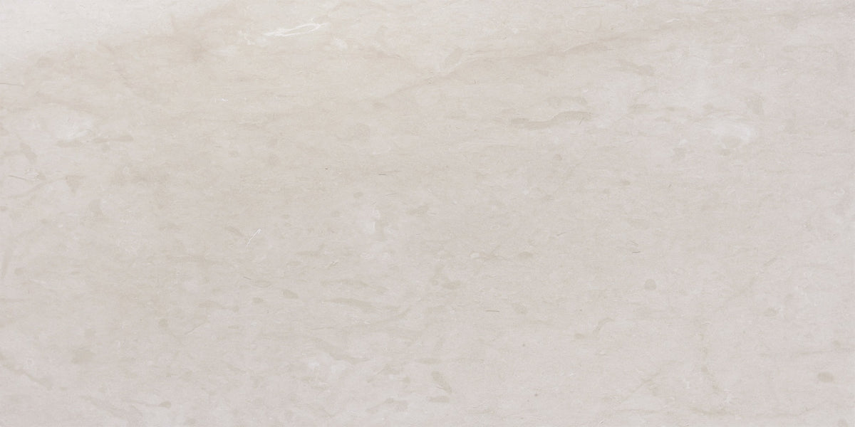 Cream Ole Honed 12'' x 24''  x 1/2'' Field Tile