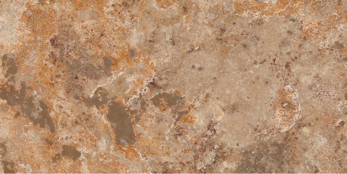 Kona Brown CC Honed 3'' x 6''  x 3/8'' Field Tile