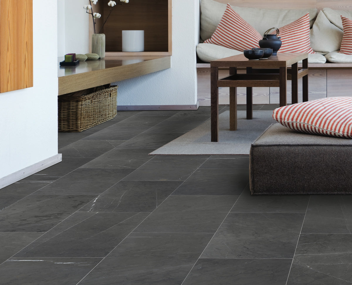 Violeta Polished 12'' x 12''  x 3/8'' Field Tile