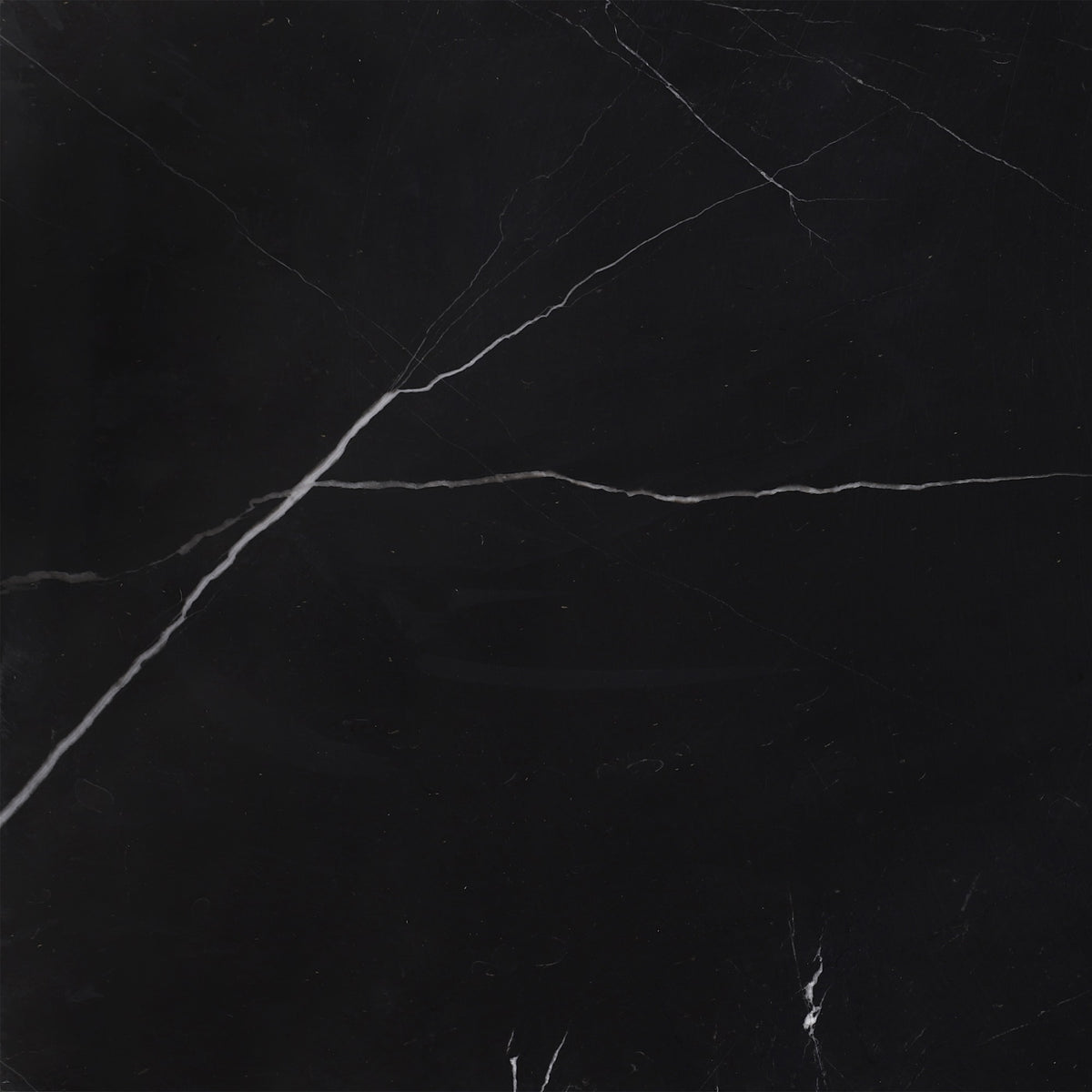 Black Silk Honed 12'' x 12''  x 3/8'' Field Tile Building Materials 