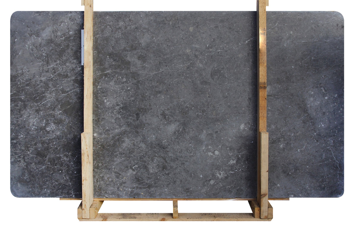 Caribbean Grey Honed 2CM Slab # U8102 Building Materials 