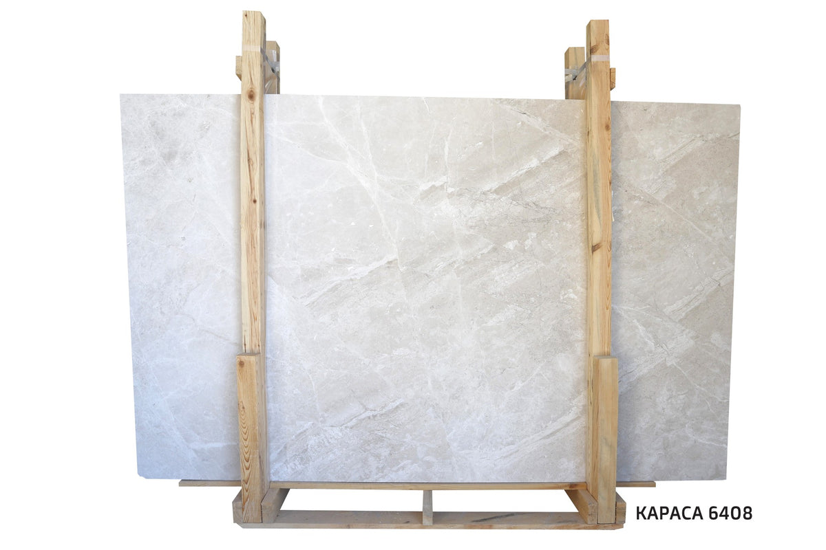 Cream Misto Honed  x 2CM Slab # CA6408