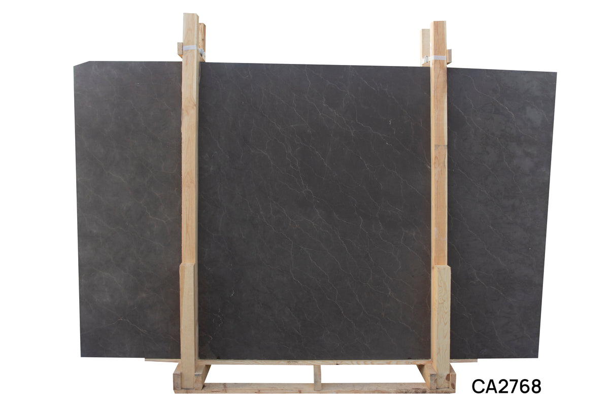 Chocolate Bronze Honed  x 2CM Slab # 2768