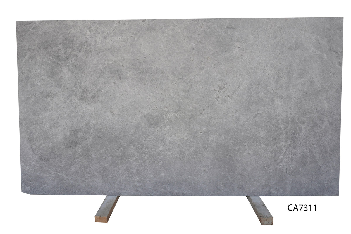 Tundra Grey Honed  x 2CM Slab # CA7311