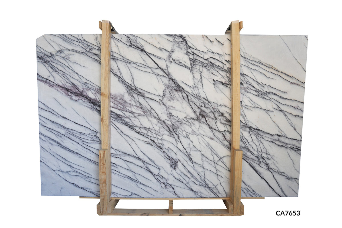 Violeta Honed  x 2CM Slab # CA7653 Building Materials 