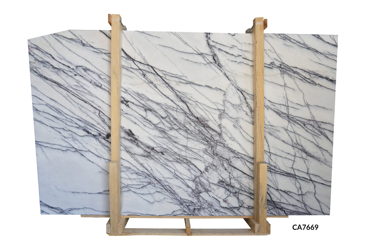 Violeta Honed  x 2CM Slab # CA7669