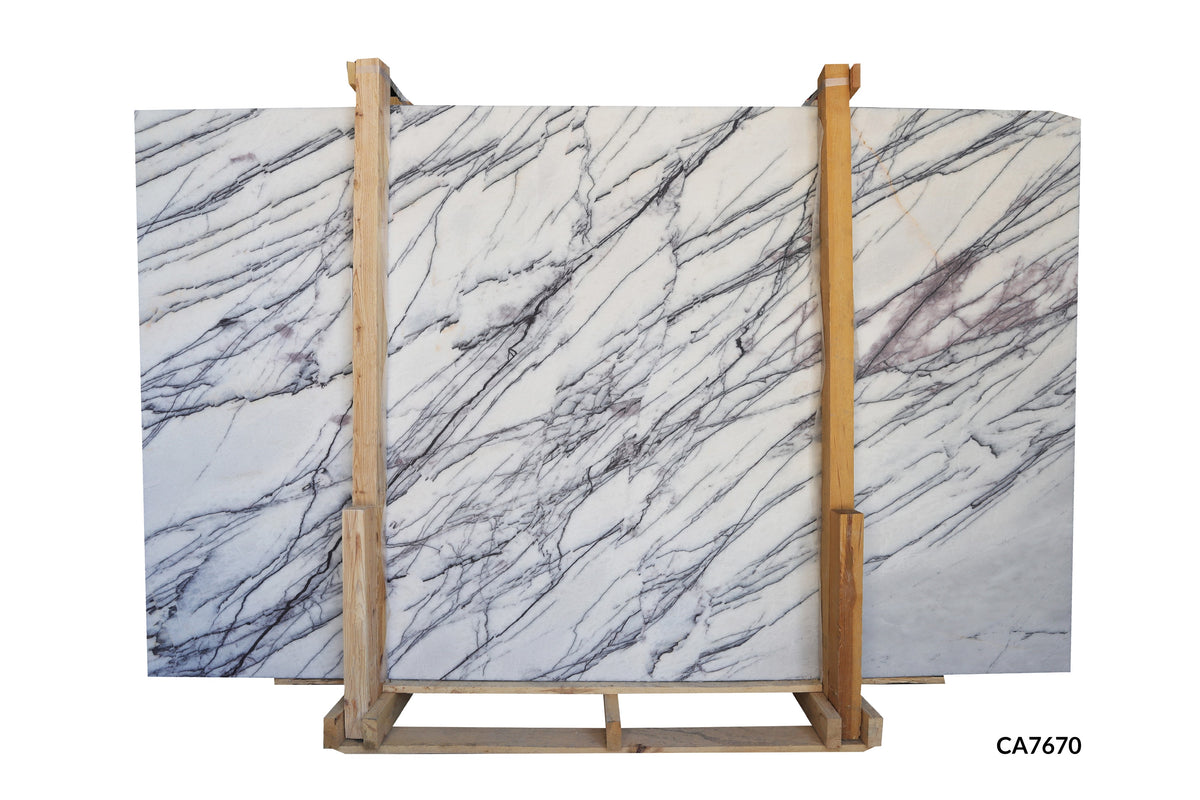 Violeta Honed  x 2CM Slab # CA7670